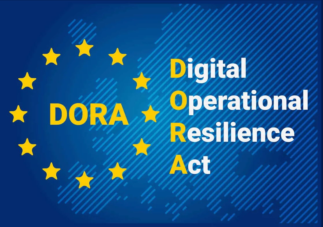 DORA — Digital Operational Resilience Act